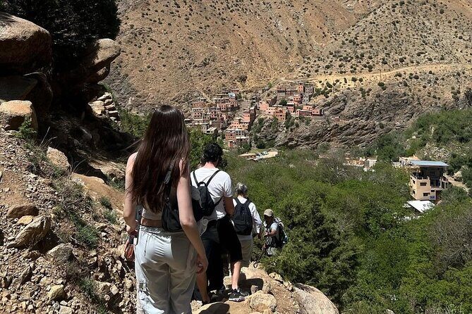 Marrakech: Ourika Valley, Atlas Mountains, Waterfall Hike & Lunch - Practical Details and Tips