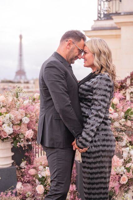 Marriage Proposal in Paris + Photographer 1h-Proposal agency - The Value of the Experience: Is It Worth It?