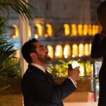 Marriage proposal in Rome(+Private Rooftop with dinner) - The Experience at a Glance