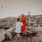 Marriage Proposal Surprise & Engagement in Cappadocia - The Itinerary in Detail