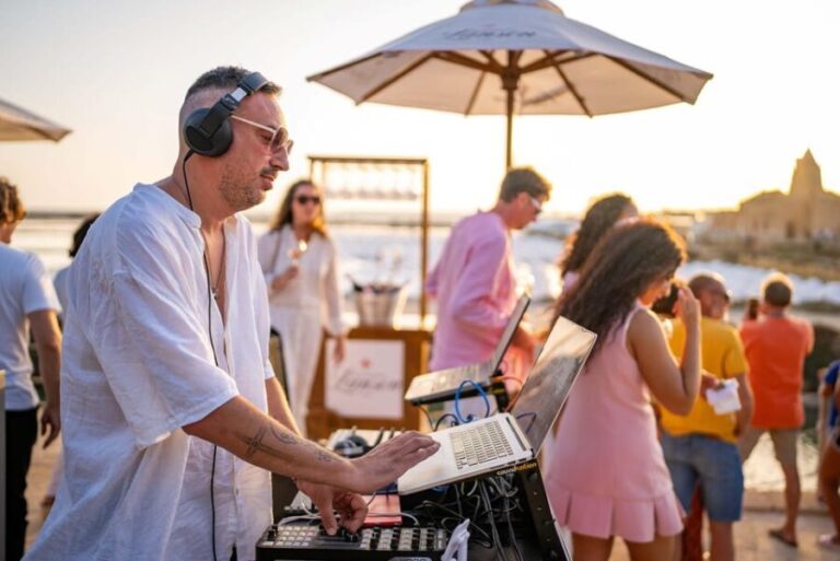 Marsala Aperitif Mamma Caura Rooftop - Final Thoughts