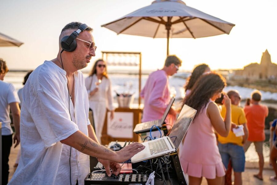 Marsala Aperitif Mamma Caura Rooftop - Final Thoughts