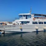 MARSALA-EGADI MINI CRUISE - The Water and Watercraft Experience