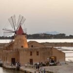 Marsala: Guided Salt Pans Walk Tour with Windmill Visit - Practical Details and What to Expect