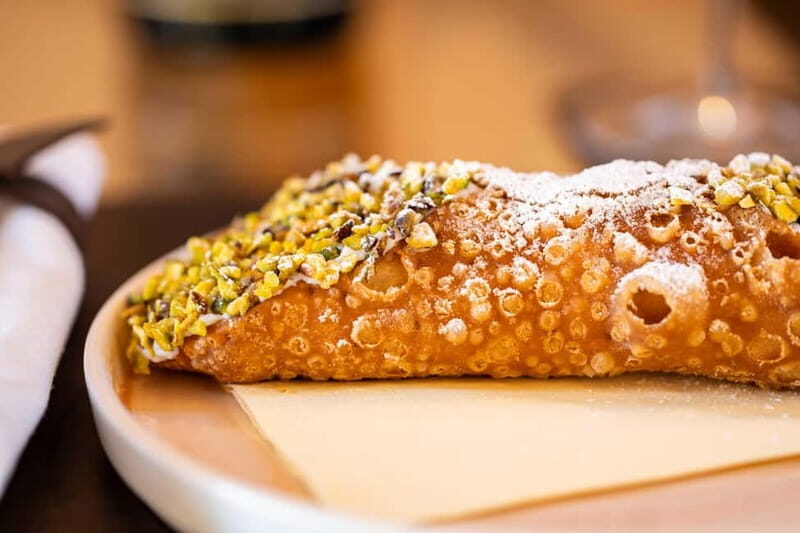 Marsala: Mamma Caura Restaurant Menu - Final Thoughts