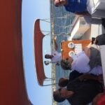 Marsala Salt Pans and Mothia Island Boat Tour - The Experience: What You Can Expect