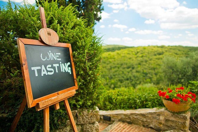 Marsala, Tasting in the Winery & Laguna Of Mothia by Boat - Who Is This Tour Best For?