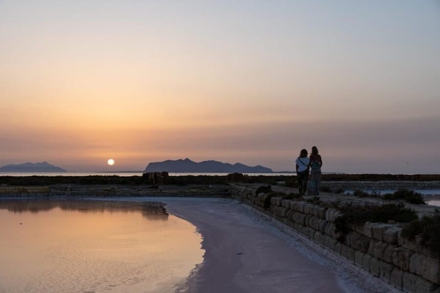 Marsala Wellness on the Isola Lunga Salt Pans with Aperitif - Who Is This Tour Best For?