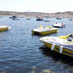 Marsaskala: Paddle Boat Rental in St. Thomas Bay - The Experience of the Moment