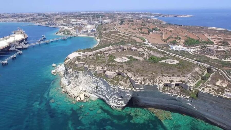 Marsaxlokk: 3-Bay Boat with St. Peters Pool Private Tour - What to Expect and Practical Tips