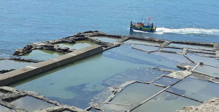 Marsaxlokk and Delimara Coast Boat Trip : incl. St.Peter's - The Sum Up