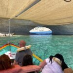 Marsaxlokk: Boat Trip to St Peters Pool - The Highlights in Detail