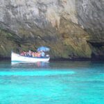 Marsaxlokk Market and Blue Grotto guided tour - Transportation and Duration: What to Expect