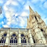 Marseille: 18th & 19th Century Guided Walking Tour - Architectural and Cultural Highlights