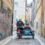 Marseille : 2-Hour Sidecar Sightseeing Tour - What to Expect During the Tour
