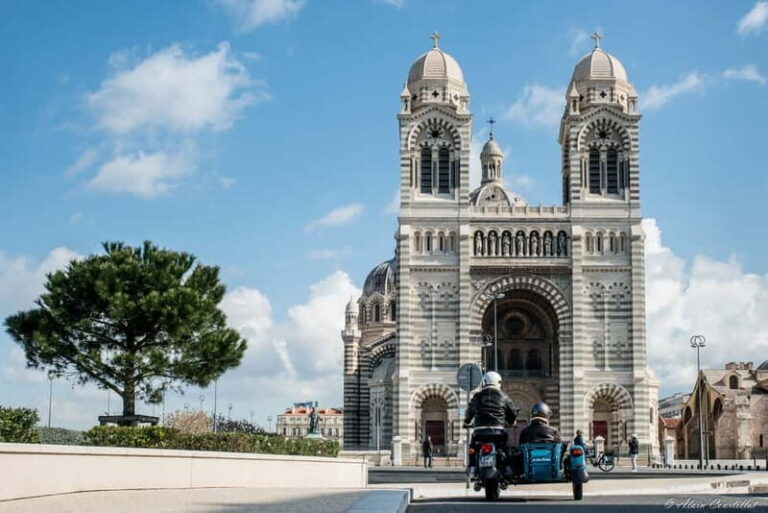 Marseille : 2-Hour Sidecar Sightseeing Tour - Is This Tour Worth the Price?