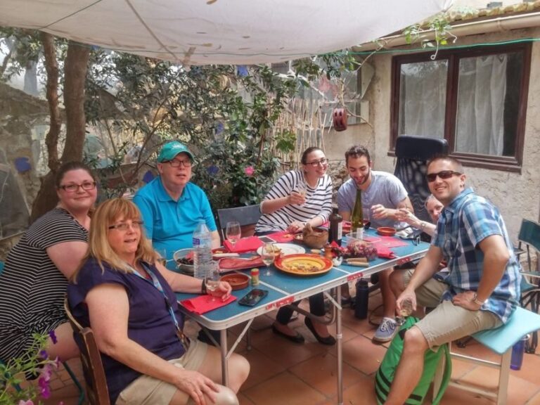 Marseille: 3-Hour Shore Excursion Walking Food Tour - What Makes This Tour Stand Out?