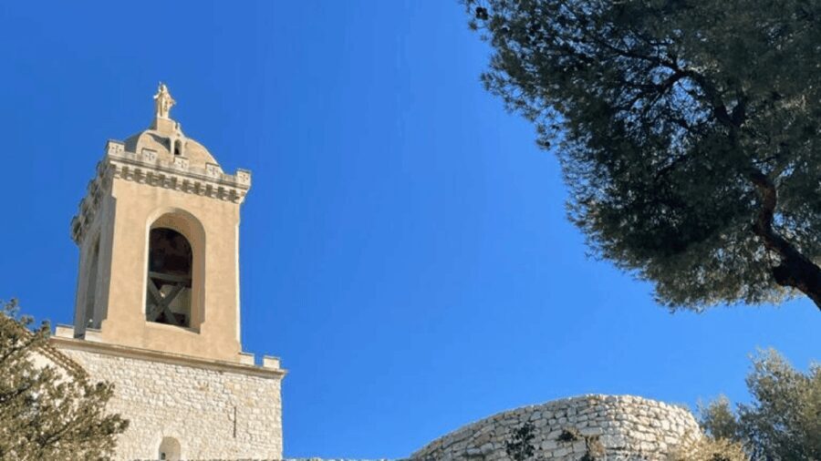 Marseille - Allauch: between tradition, history and nature - The Charm of Marseille’s Old Port & Noailles