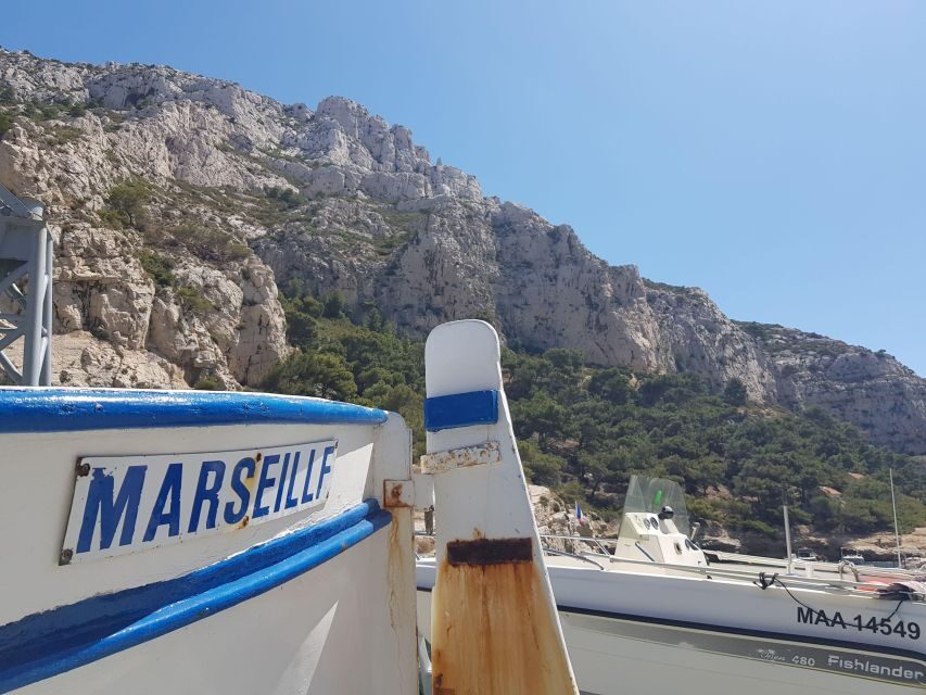 Marseille and Calanques ebike tour full day - Real Traveler Insights and Experiences