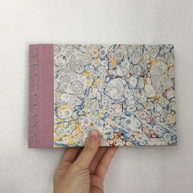 Marseille: Bookbinding experience in the Vieux Port - What’s Included and What’s Not