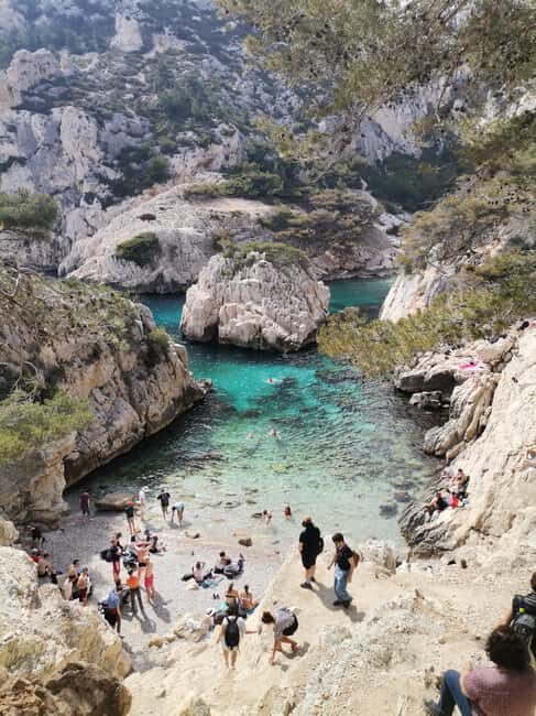 Marseille: Calanques National Park Guided Hike with Picnic - An In-Depth Look at the Calanques Guided Hike