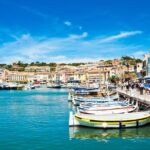 Marseille, Cassis and Aix Sightseeing Tour from Marseille - FAQ