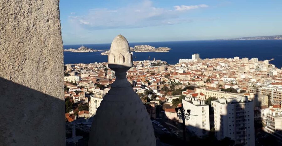 Marseille - Cassis Full-Day Tour - Why This Tour Works