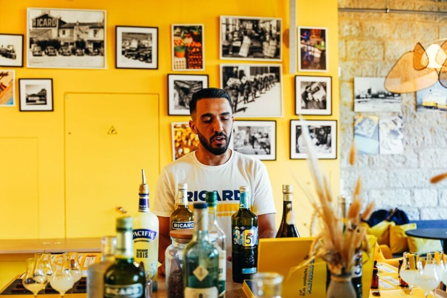 Marseille : Discover the secrets of pastis - What to Keep in Mind