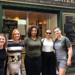 Marseille French Conversation Class - How the Class Is Structured