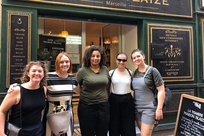 Marseille French Conversation Class - How the Class Is Structured