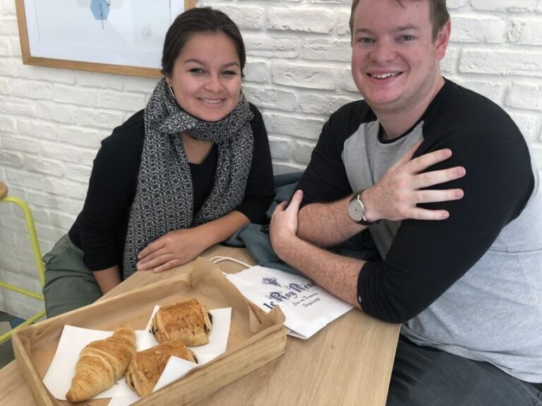 Marseille French Pastries and Chocolate Tour - The Value of the Experience