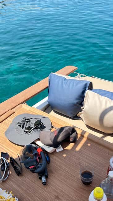 Marseille: Half-Day Boat Tour to the Calanques National Park - FAQ