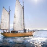 Marseille: Half-day sailing + snorkeling in the Calanques - The Itinerary in Detail