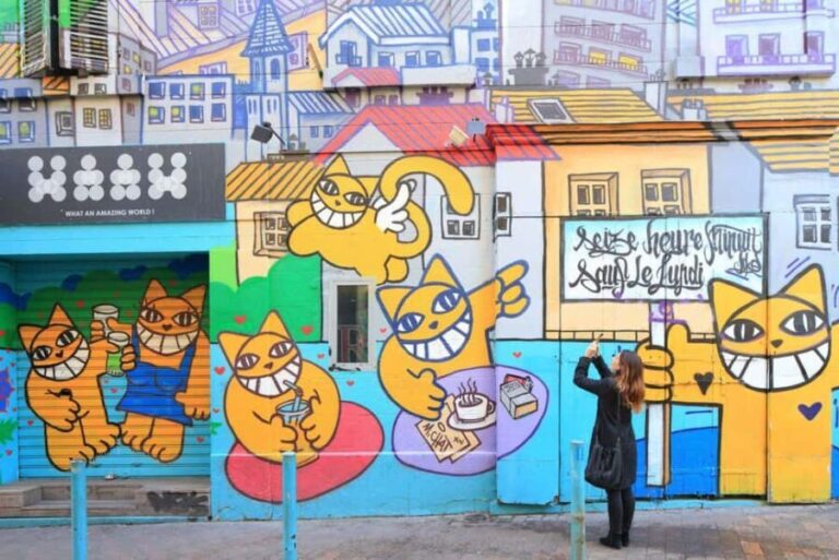 Marseille: Hidden Flavors Walking Food Tour - What Makes This Tour Stand Out?