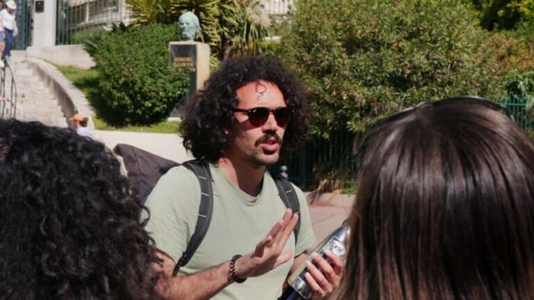 Marseille: Mediterranean Food Tour - Key Points