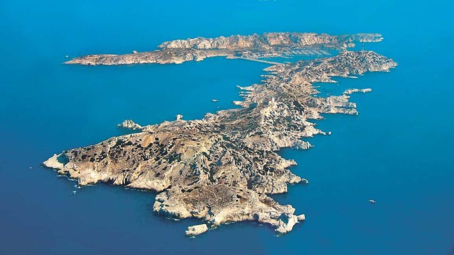 Marseille: Morning Sailboat Trip - Final Thoughts