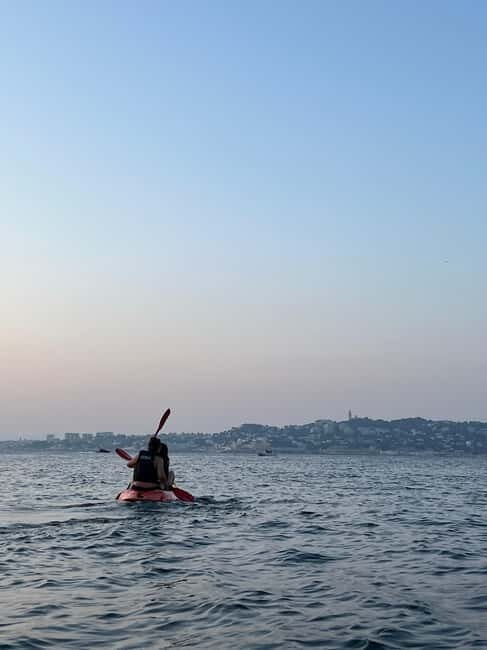 Marseille: Morning Sea Kayak Trip - Value and Practicalities