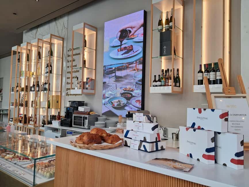 Marseille : Old Town Food Tour - A Closer Look at the Marseille Old Town Food Tour