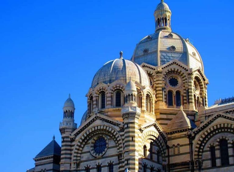 Marseille : Panier & Notre-Dame de la Garde Half-day tour - Who Would Love This Tour?