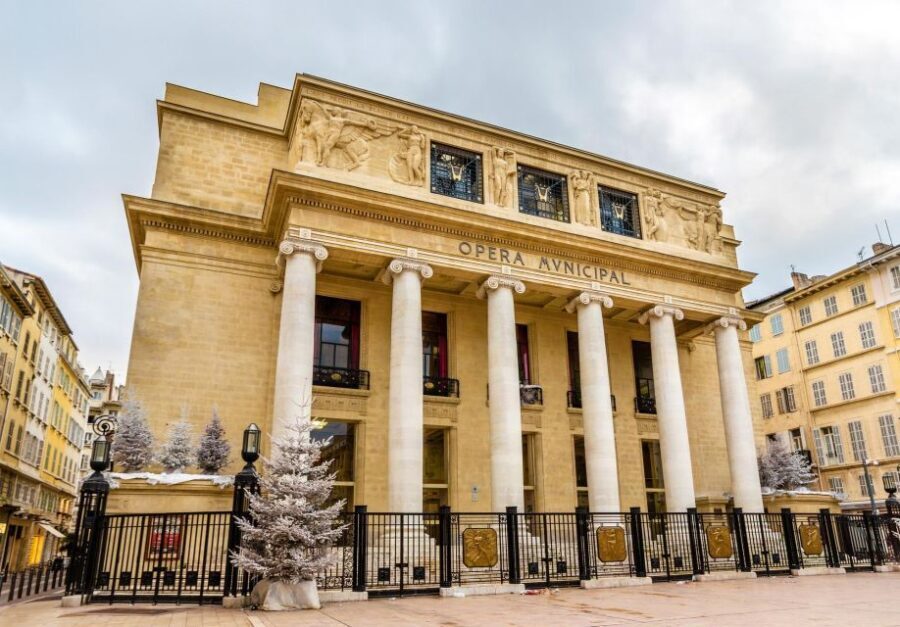 Marseille: Private Architecture Tour with a Local Expert - Final thoughts