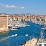 Marseille: Private Guided Walking Tour with Hotel Pickup - What’s Included and What’s Not