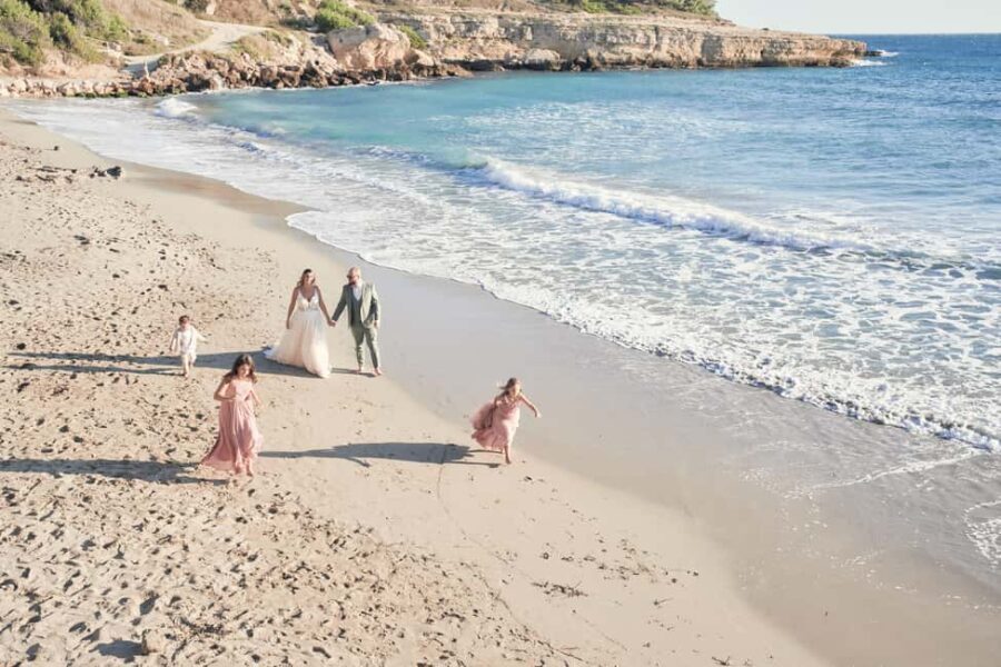 Marseille: Private Photoshoot in the Most Scenic Spots - What’s Included and What’s Not?