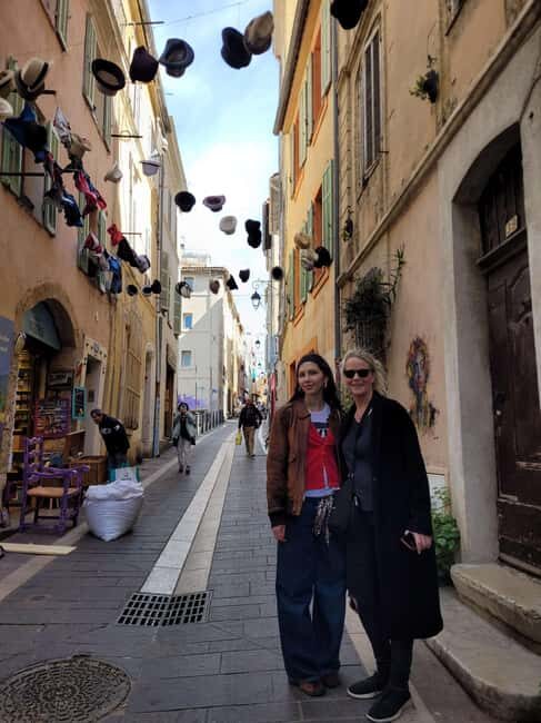 Marseille: Private Walking Tour with a Local - What Recent Travelers Say