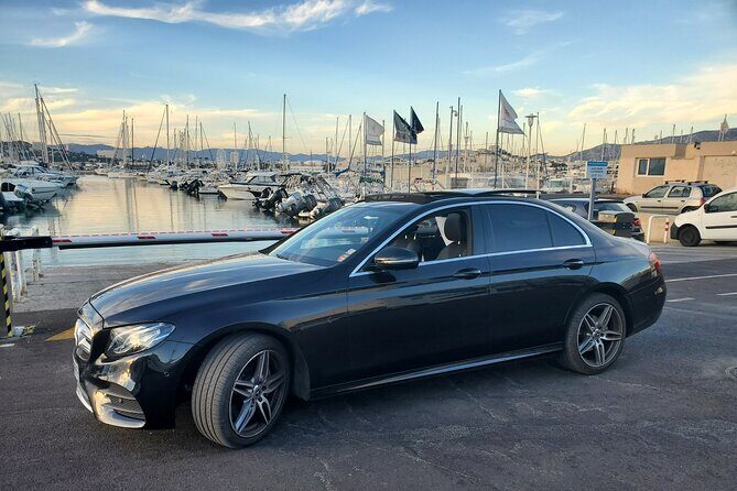 Marseille Provence Airport transfer Avignon - What Do Travelers Say?