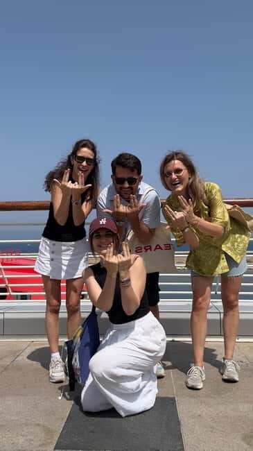 Marseille & Provence: Personalized Tours Designed Around You - How the Tour Is Structured