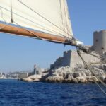 Marseille: Sailing cruise to Château d'If and the Calanques du Frioul - What We Think About the Value