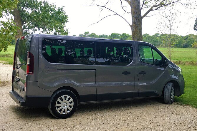 Marseille Shore Excursion - Full Day Wine Tour in Provence - Who Will Love This Tour?