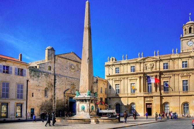 Marseille Shore Excursion: Private Day Trip to Arles, Les Baux de Provence and Saint Remy de Provence - An In-Depth Look at the Itinerary and Experience