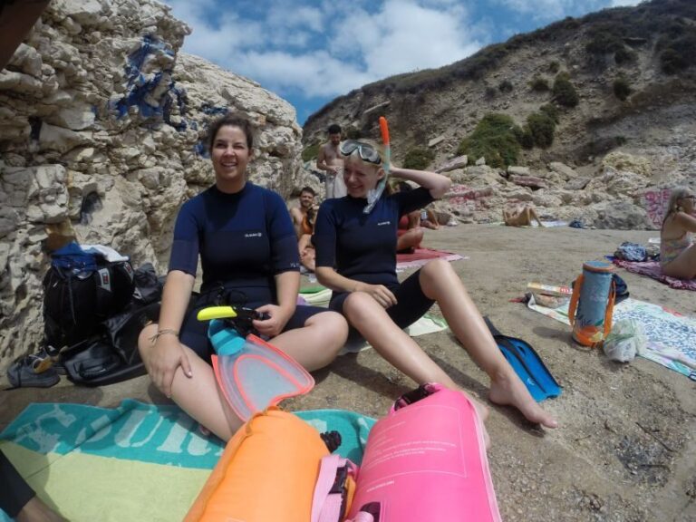 Marseille: Snorkeling immersive experience with picnic - Detailed Breakdown of the Experience