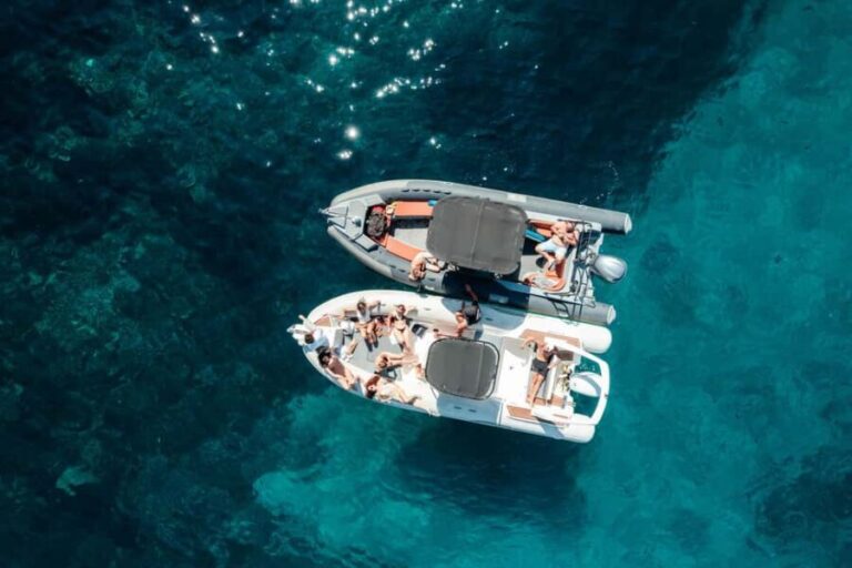 Marseille: Special Christmas Boat Ride in the Old Port - The Experience in Detail